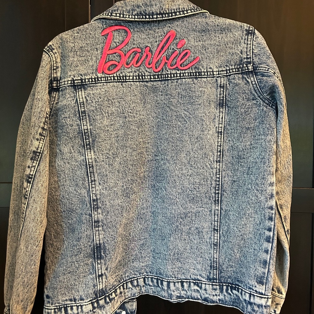 Barbie Jacket